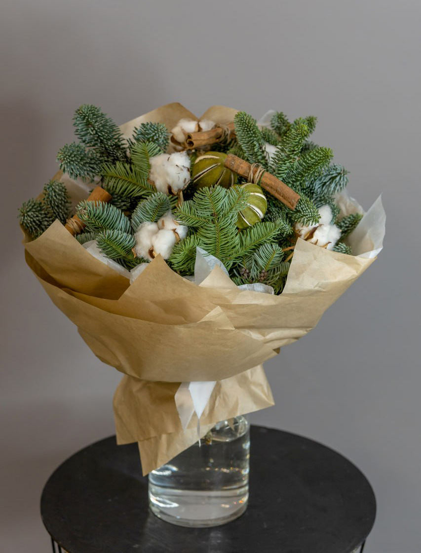 Смотрите, какая акция: букеты и композиции в магазине цветов "Эдем" со ...